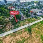 Hiếm! Lô đất 86m2 2 mặt tiền hẻm toà án 30/4 trung tâm Dương Đông, gần biển, lý tưởng xây homestay - Ảnh thu nhỏ 10