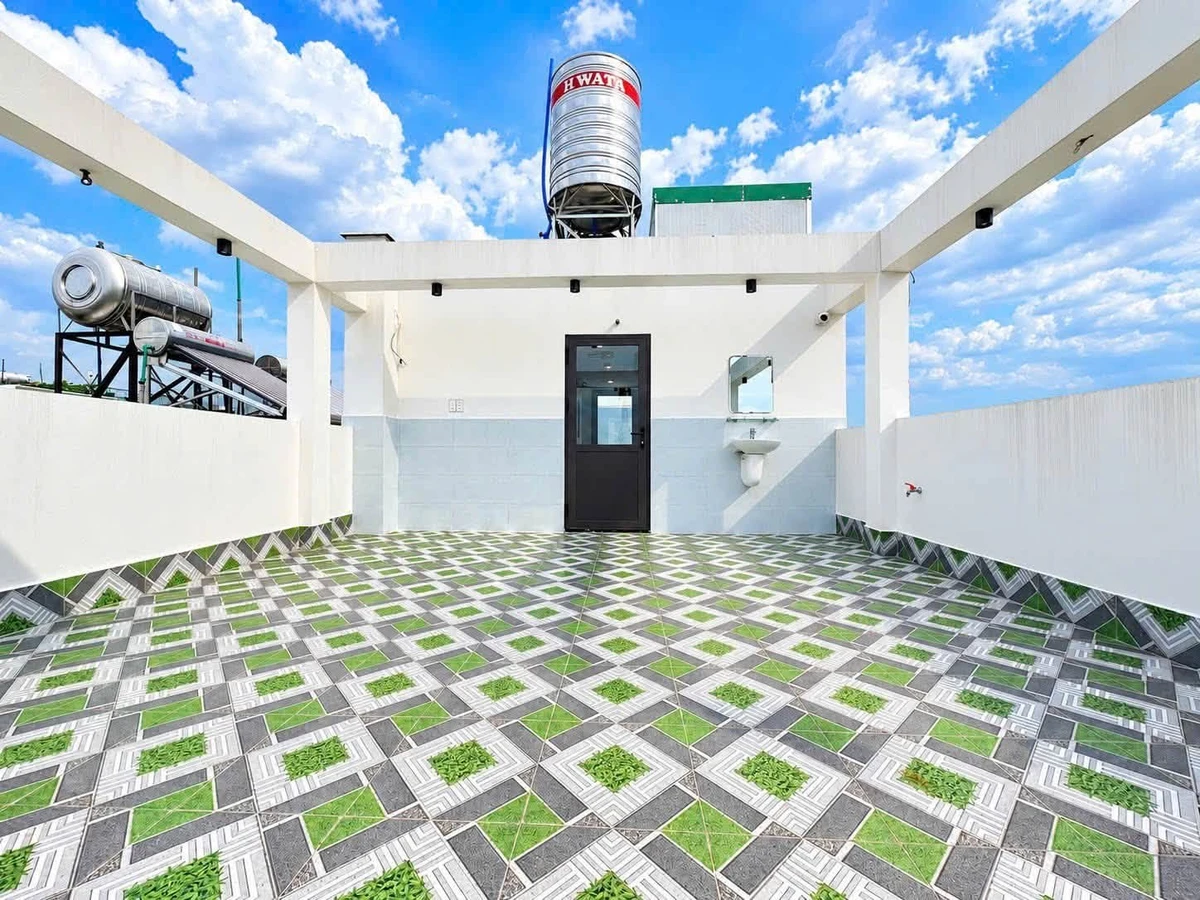Bán nhà CHDV 6 tầng 87m² 13.8 tỷ Lê Đức Thọ Gò Vấp - Ảnh thu nhỏ 3