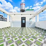 Bán nhà CHDV 6 tầng 87m² 13.8 tỷ Lê Đức Thọ Gò Vấp - Ảnh thu nhỏ 3