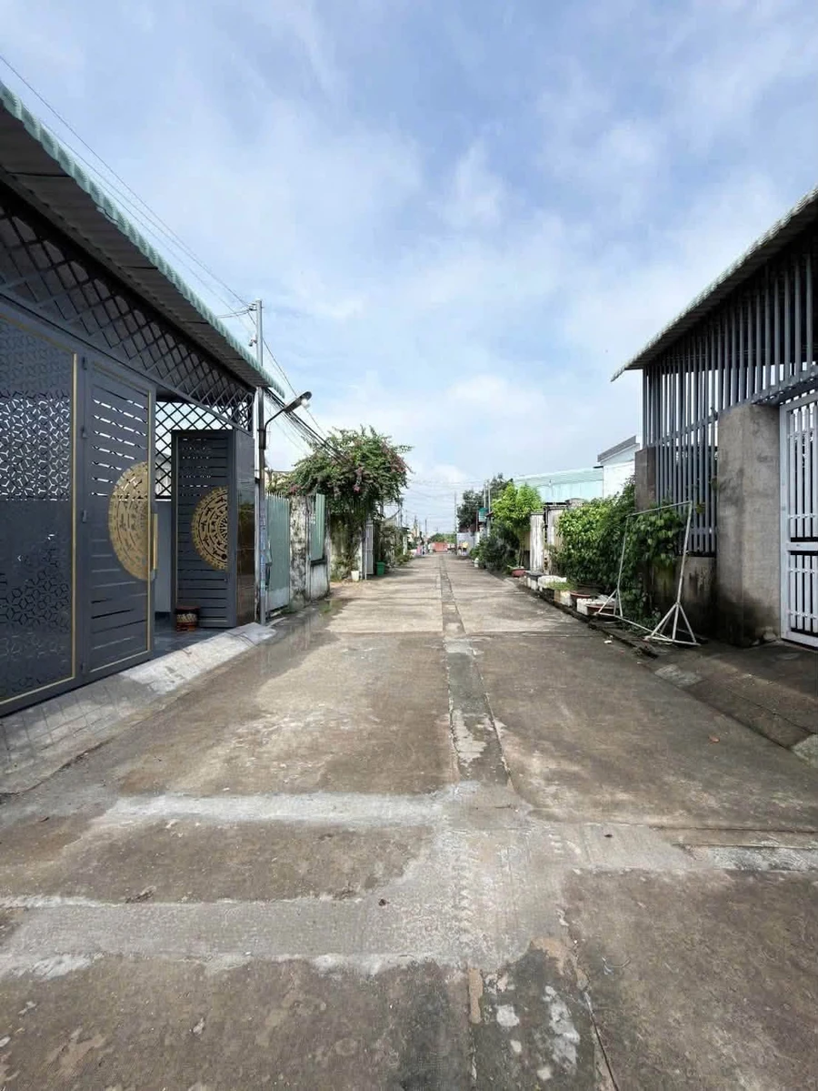 Bán nhà sổ riêng 3PN 145m² gần chợ Thanh Hóa - Ảnh thu nhỏ 2