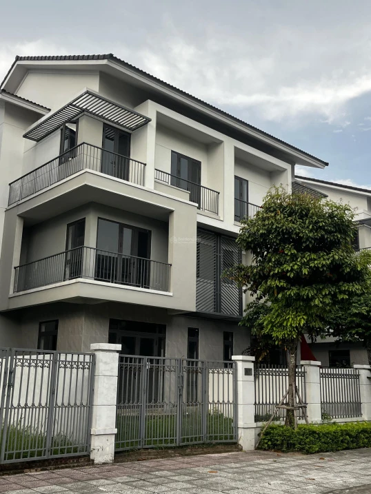 6 yếu tố khẳng định giá trị và tiềm năng Centa Riverside - Ảnh 1
