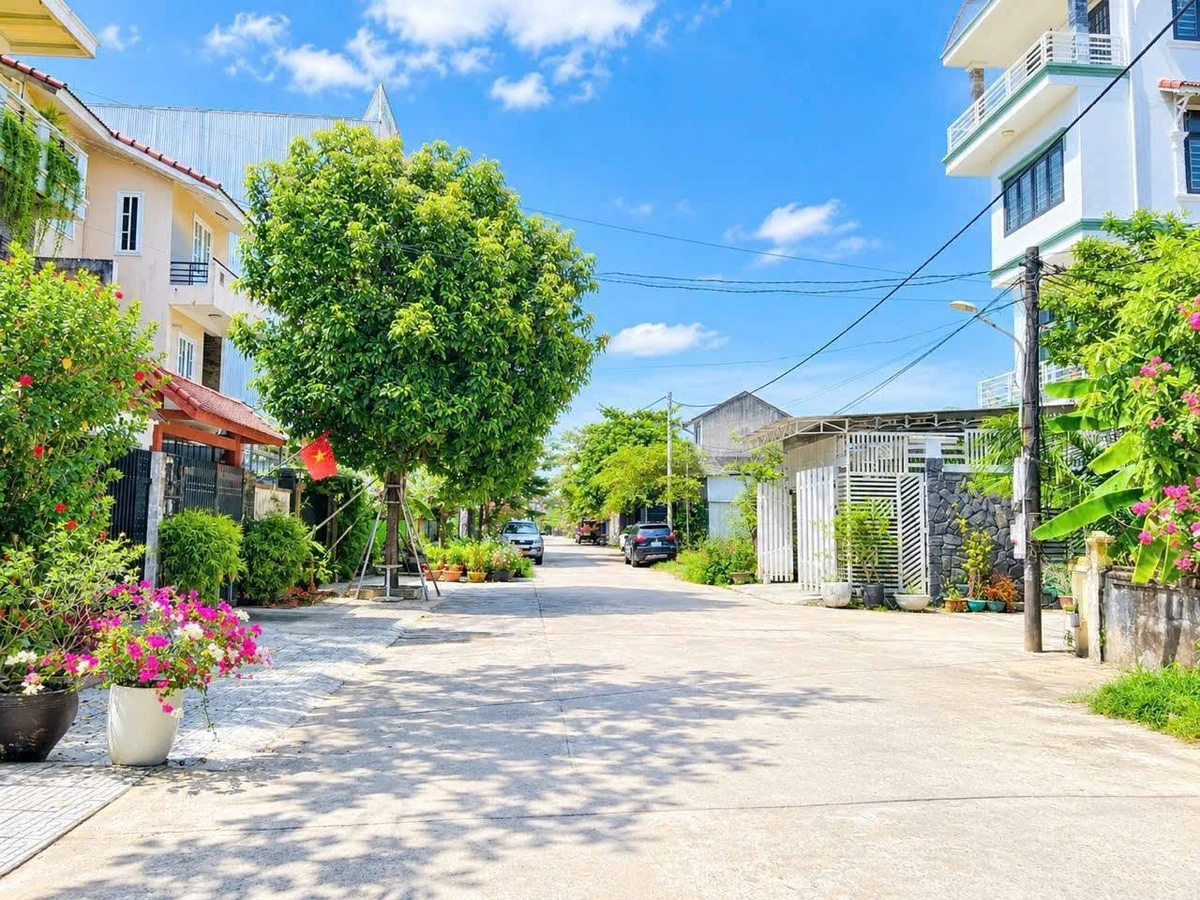 Bán đất 95m² Phạm Văn Đồng Huế 2,39 tỷ - Ảnh thu nhỏ 4