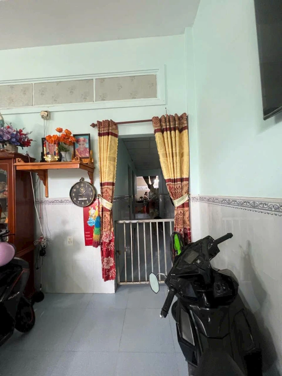 Bán nhà 4PN, 5x18m, gác lửng ở Phường Trảng Dài, Bình Tân - Ảnh thu nhỏ 2