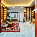 Bán nhà phố 5 tầng 41m² mặt tiền Phan Kế Bính Ba Đình - Ảnh thu nhỏ 4
