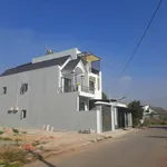 Bán lô đất thổ cư 270m² Phường Long Thành Nhà Bè - Ảnh thu nhỏ 1