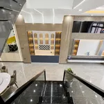 Bán nhà 3 lầu 100m² Dĩ An, nội thất cao cấp 7.8 tỷ - Ảnh thu nhỏ 5