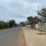 Bán lô đất 135m² khu bàn cờ Eatieu Hóc Môn - Ảnh thu nhỏ 2