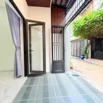 Bán nhà 1 trệt 1 lầu 3PN sổ hồng riêng hẻm 340 Lâm Thị Hố, Tân Chánh Hiệp, Quận 12 - Ảnh thu nhỏ 2