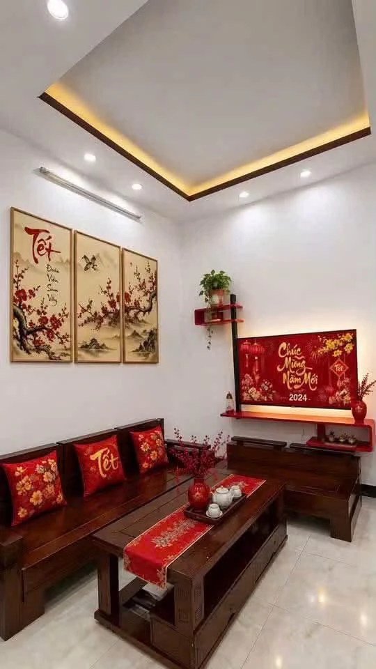 Bán nhà hẻm Nguyễn Trãi 119m² 1,5 tỷ Quận 5 - Ảnh thu nhỏ 2