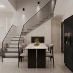 Bán nhà 1 trệt 1 lầu 67m2, 3 phòng ngủ, 2 WC gần chợ Quận 12 - Ảnh thu nhỏ 4
