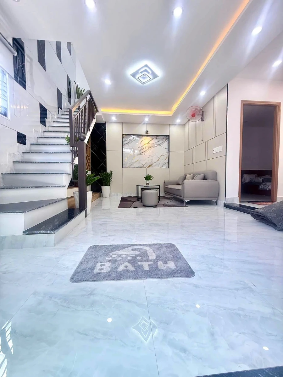 Bán nhà 2 tầng 83m2 Đà Nẵng 4,85 tỷ - Ảnh 1