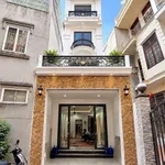 Bán nhà 4 tầng 4 PN 60m² Chợ Hàng - Ảnh thu nhỏ 2