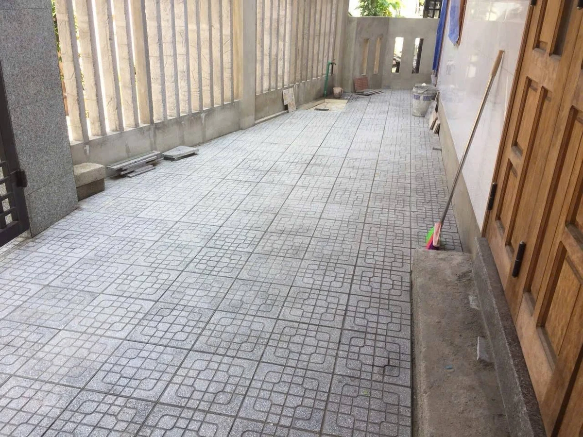 Cho thuê nhà 100m2 tại chợ Đầu Mối, Phú Xuân, Huế - Ảnh thu nhỏ 4