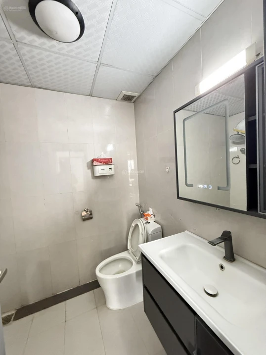 Bán căn hộ 72m2, 1,65 tỷ, tại Nam Định Tower, Điện Biên, Cửa Bắc, Nam Định - Ảnh thu nhỏ 4