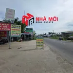 Bán đất mặt tiền Quốc lộ 1A Cà Mau 539m² 3 tỷ - Ảnh thu nhỏ 2