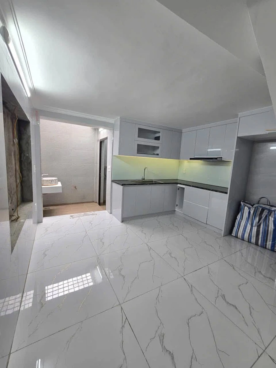 Bán nhà mặt ngõ Thiên Lôi 60m² 4 tầng, An Biên - Ảnh thu nhỏ 3