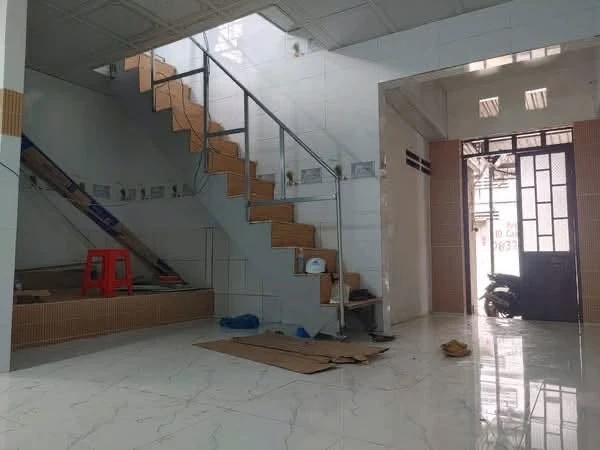 Bán nhà 30.8m² Phú Hưng Bến Tre 500 triệu - Ảnh thu nhỏ 3