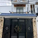 Bán nhà lầu mái Thái 5x21m, 3PN Trảng Dài Đồng Nai - Ảnh thu nhỏ 2