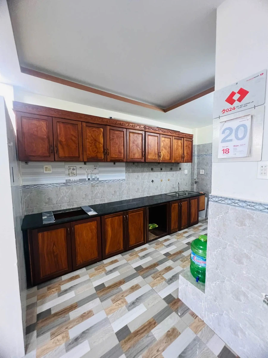 Bán nhà hẻm 718 Nguyễn Trung Trực, Rạch Giá, 60m², 1 tỷ 2 - Ảnh thu nhỏ 5