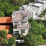 Bán biệt thự compound 350m2 hầm + trệt + 3 lầu Nguyễn Văn Hưởng, Thảo Điền - Ảnh thu nhỏ 2