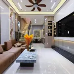 Bán nhà 1 trệt 1 lầu 100m² An Bình 3 tỷ 50 - Ảnh thu nhỏ 4