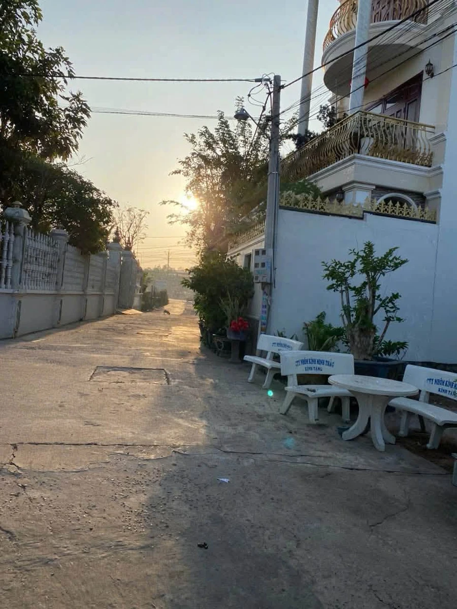 Bán đất Phong Nẫm 100m² sát trung tâm Phan Thiết 1,3 tỷ - Ảnh thu nhỏ 2
