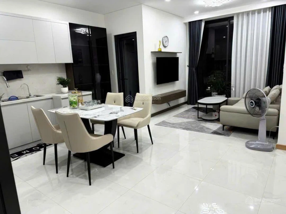 Bán căn chung cư Sentosa Skypark, 2 ngủ 73,9m² full nội thất, full đồ tầng trung đẹp giá 3,15 tỷ - Ảnh thu nhỏ 5