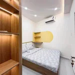 Bán nhà 3 tầng 3PN 27m2 đường Xô Viết Nghệ Tĩnh, Phường 21, Bình Thạnh - Ảnh thu nhỏ 4