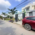 Bán nhà mặt tiền 5x28.5m, 3PN, có hồ bơi, Hóc Môn - Ảnh thu nhỏ 1