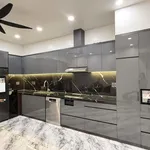 Bán nhà Mỹ Gia Gói 5 100m² full nội thất 8.5 tỷ - Ảnh thu nhỏ 4
