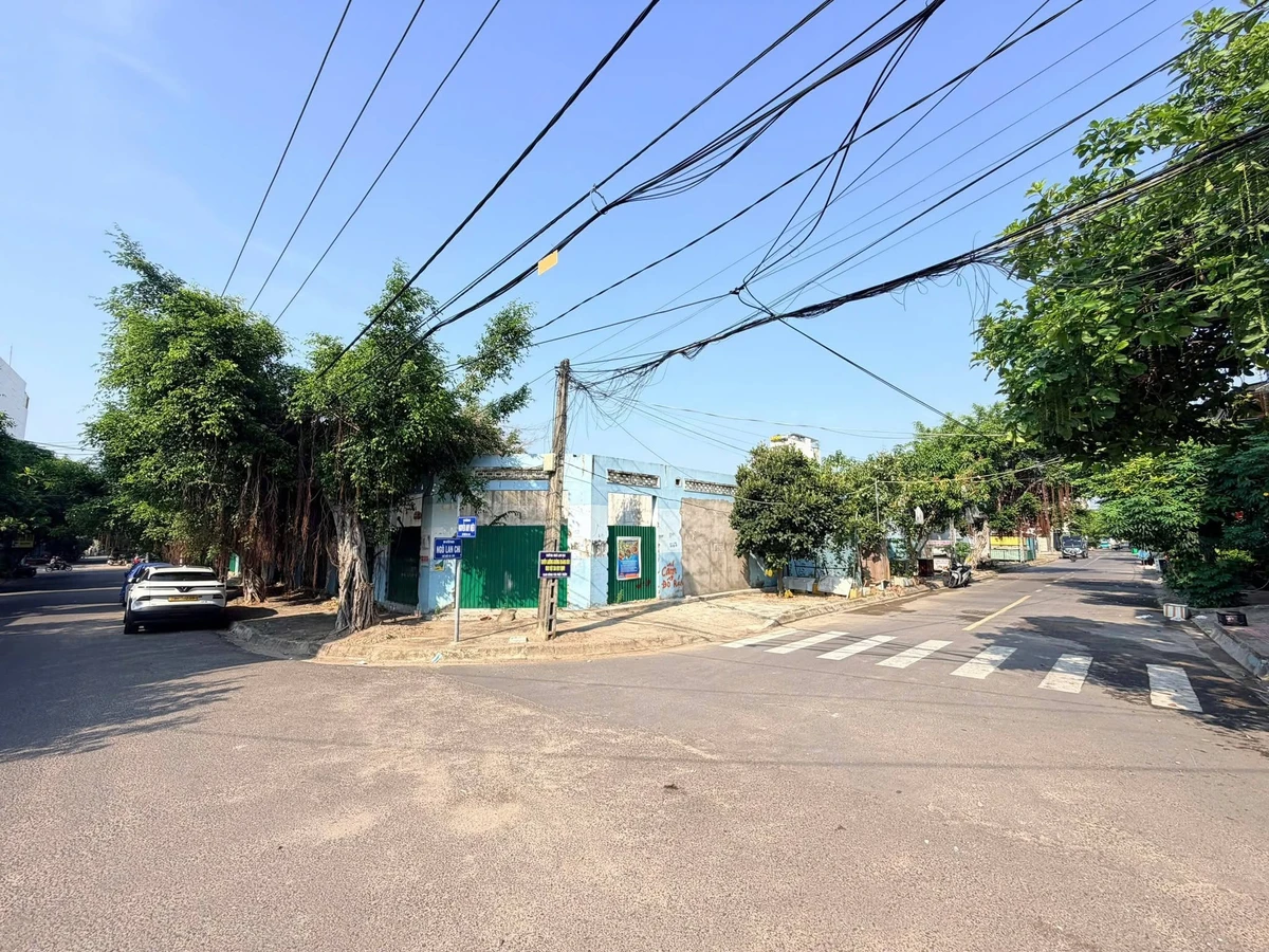 Bán đất mặt tiền Ngô Lan Chi, Nha Trang, 87.8m² gần biển - Ảnh thu nhỏ 3