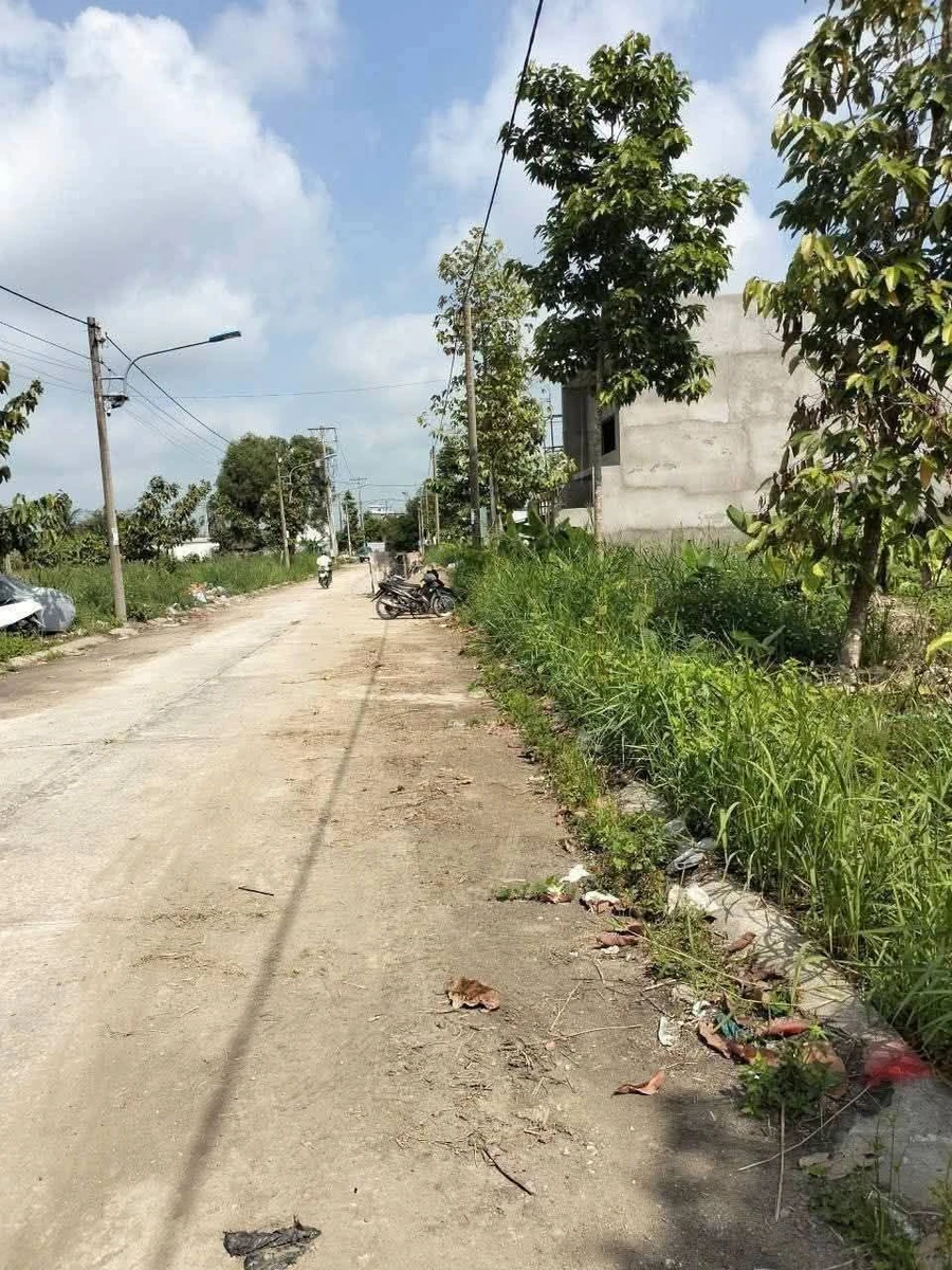 Bán đất Rạch Giá 80m² mặt tiền 630 triệu - Ảnh 1