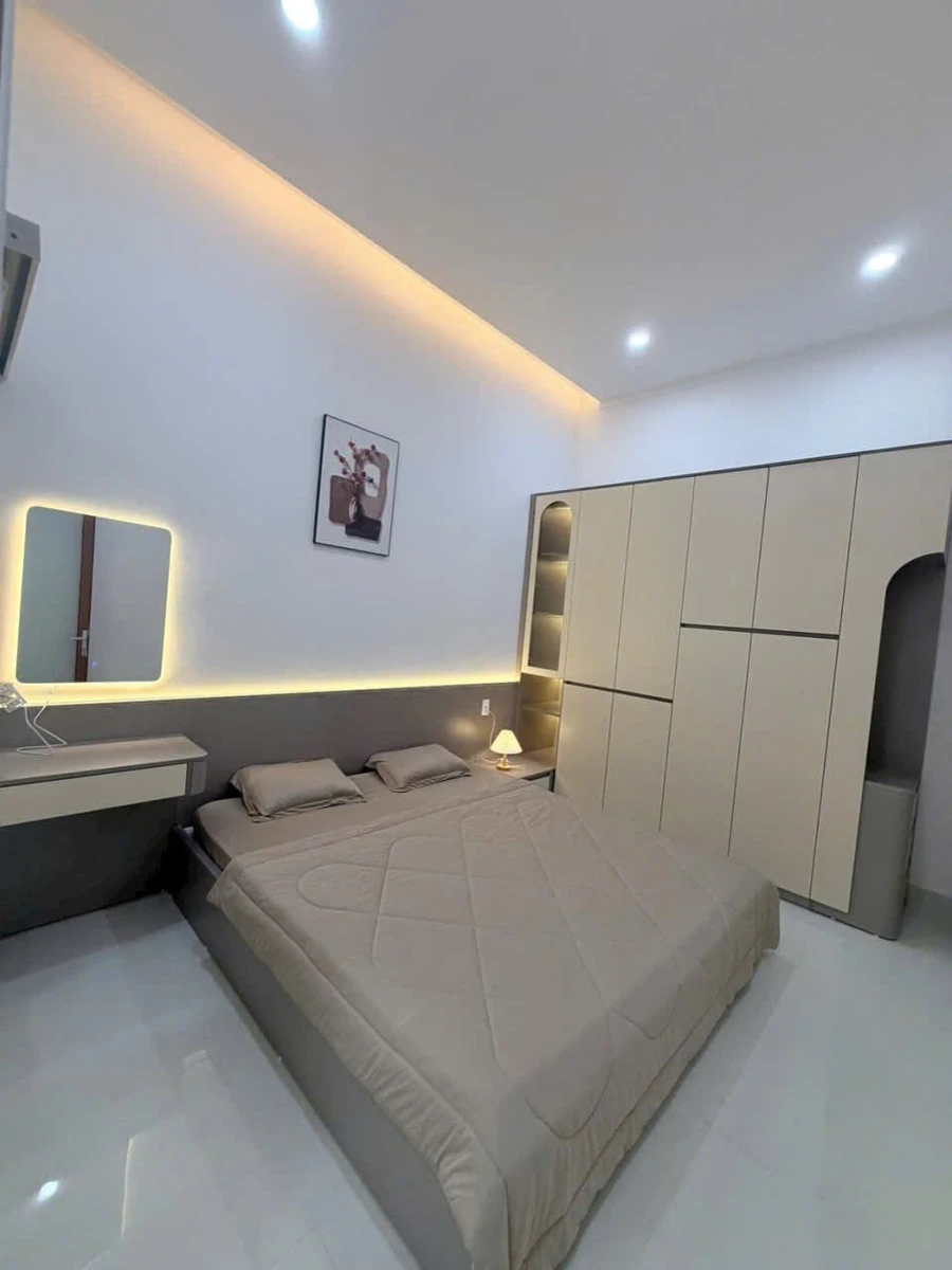 Nhà bán sổ riêng 2PN 100m2 Khánh Xuân Buôn Ma Thuột - Ảnh thu nhỏ 5