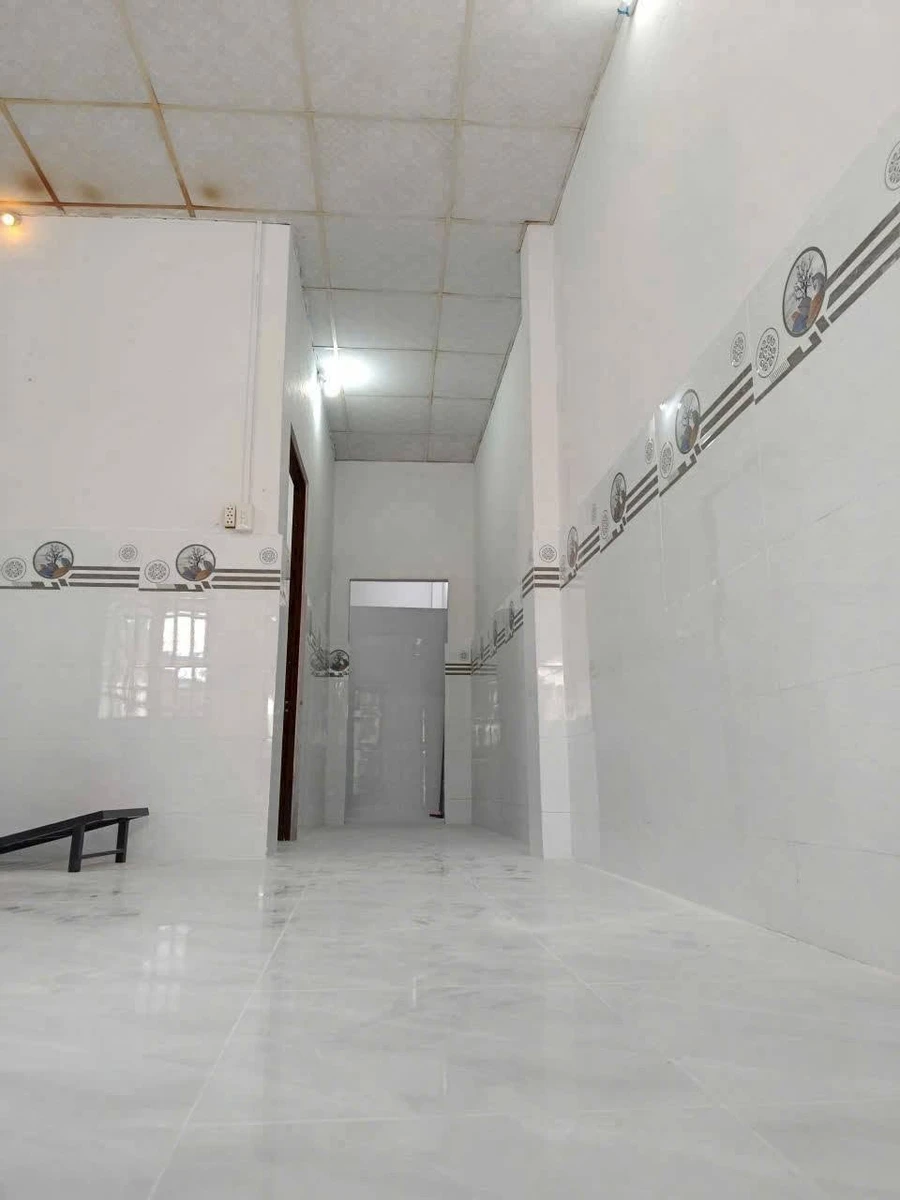 Bán nhà nhỏ 44m² Rạch Giá An Giang 650 triệu - Ảnh thu nhỏ 2