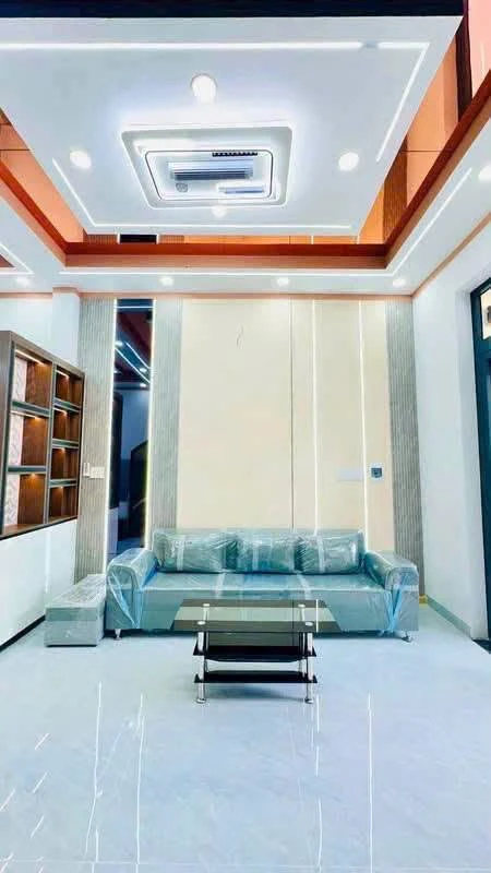 Bán nhà lầu trệt 3PN 60m² Dĩ An, giá 3 tỷ 100 triệu - Ảnh thu nhỏ 5
