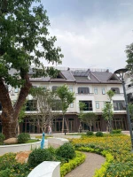 Nhà phố 2 mặt tiền Eco Palace - Giá chỉ hơn 10 tỷ - Ảnh thu nhỏ 4
