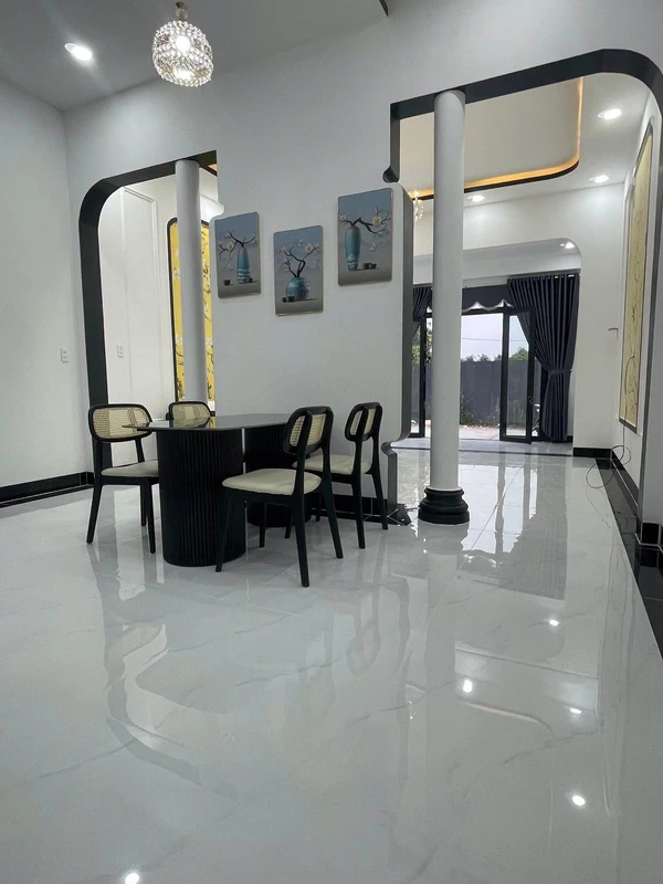 Nhà bán 3 phòng ngủ 98.5m² hẻm Ngô Thì Sỹ, Rạch Giá
