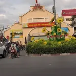 Bán nhà phố 3PN, 64,1m² ngang 8m, Võ Văn Ngân, 4,85 tỷ - Ảnh thu nhỏ 1