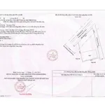 Bán đất lô góc 1028m² An Sơn Thuận An Bình Dương 12 tỷ - Ảnh thu nhỏ 1