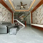 Bán nhà mặt tiền Đức Hòa Tây Ninh, 3PN, 103m², 2 tỷ 850 triệu - Ảnh thu nhỏ 3