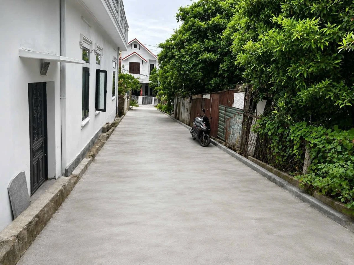 Bán đất view đồi thông 100m² Quảng Tế Huế 1.5 tỷ - Ảnh thu nhỏ 3