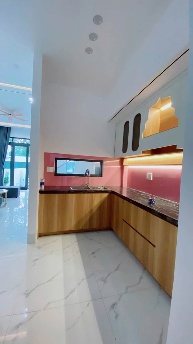 Bán nhà 2 tầng 3PN 100m² Vũ Ngọc Phan giá 2 tỷ - Ảnh thu nhỏ 5