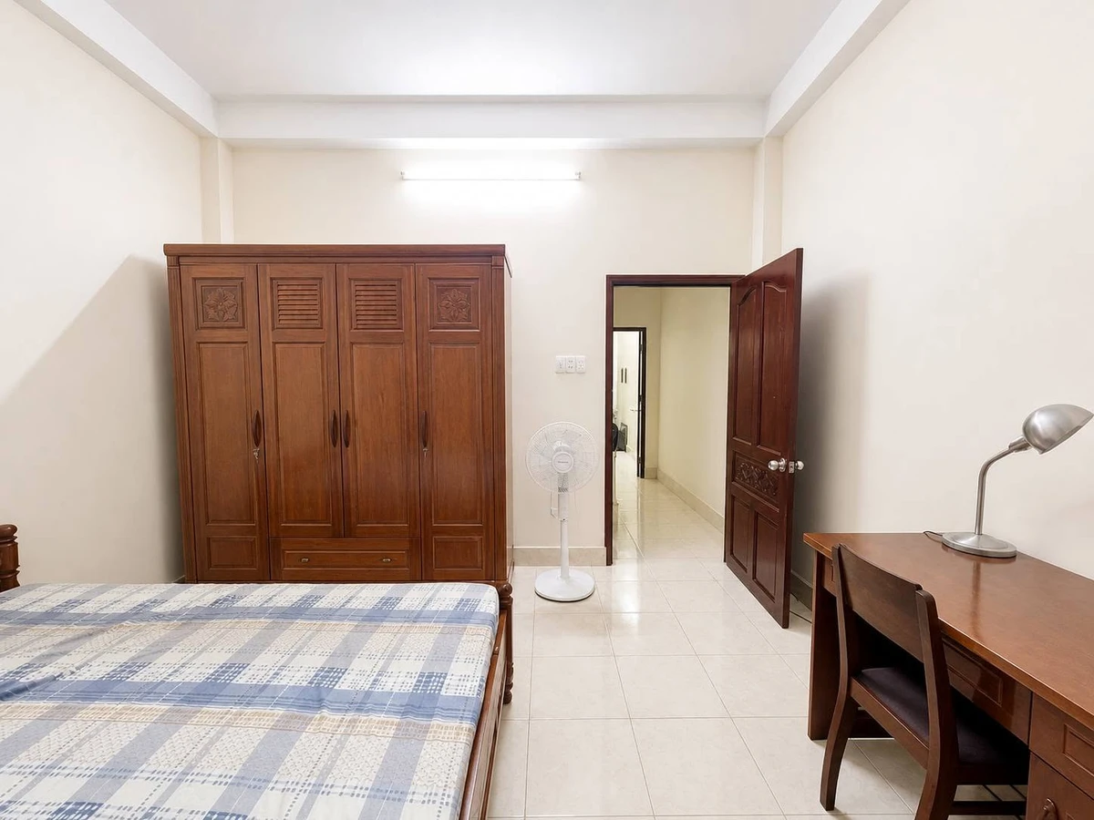 Bán nhà hẻm 42m² Bình Thạnh 7 tỷ - Ảnh thu nhỏ 2