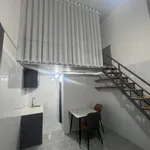 Bán dãy trọ 16 phòng 280m² Dĩ An, Bình Dương 10,5 tỷ - Ảnh thu nhỏ 5