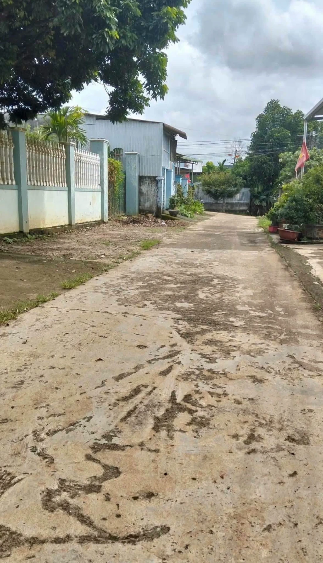 Bán đất Khánh Xuân Nhà Bè 240m2 giá 8xx triệu - Ảnh 1