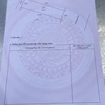 Bán nền đất 100m² Trạm Cân Lộc Hoà, Vĩnh Long 799 triệu - Ảnh thu nhỏ 3