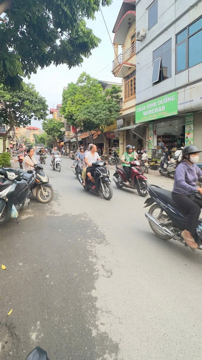 Bán lô đất 76m² Yên Nghĩa Hà Đông 7 tỷ - Ảnh 1