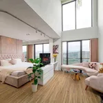 Bán duplex 99m2, 2PN, view biển tại Citadines Marina Hạ Long - Ảnh thu nhỏ 1