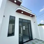 Nhà cấp 4 Mỹ Lộc Tây Ninh 96m² 1 tỷ 5 - Ảnh thu nhỏ 4