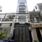 Bán nhà hẻm xe hơi Nguyễn Đình Chính, Phú Nhuận, 43,3m², 5PN, thang máy, 10,5 tỷ - Ảnh thu nhỏ 2